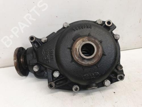 Front differential BMW X3 (E83) 3.0 d | BP34738508M23  - Image 5