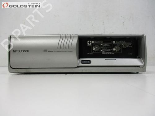Electronic module MITSUBISHI GRANDIS (NA_W) 2.0 DI-D (NA8W) | BP37109013M83 - Image 2