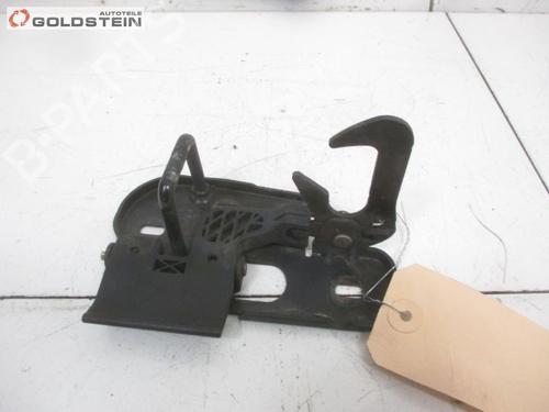 Hood lock VW TOURAN (1T1, 1T2) 1.9 TDI | BP18763640C133 