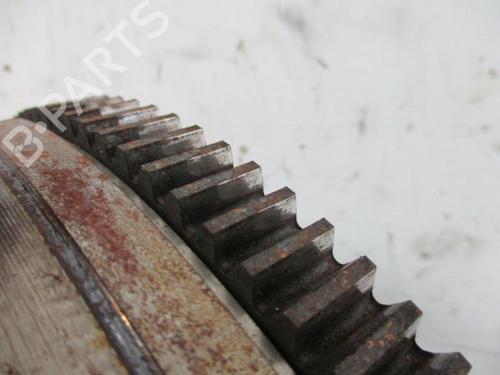 Flywheel SAAB 9-3 (YS3F, E79, D79, D75) 1.9 TiD | BP37111878M101 - Image 3