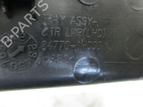 Glove box KIA CEE'D Hatchback (ED) 1.6 | BP18798836C95