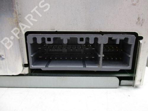 Radio JEEP GRAND CHEROKEE III (WH, WK) 3.7 V6 | BP28174782E6 