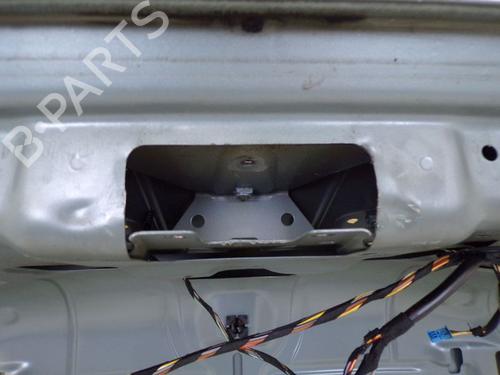 Tailgate BMW 7 (E65, E66, E67) 735 i, Li | BP18809007C6 