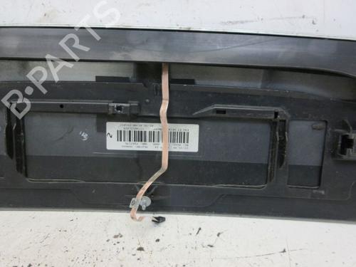 Rear spoiler BMW 3 Touring (E91) 320 d | BP29092056C96 