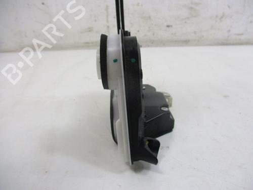 Front right lock PEUGEOT 108 1.0 VTi | BP37113345C97 - Image 2