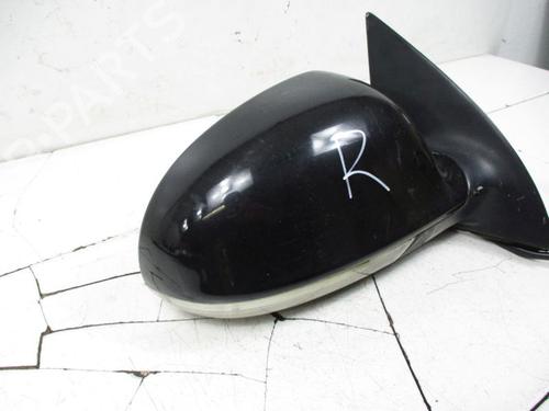 Right mirror VW EOS (1F7, 1F8) 2.0 TDI | BP18764768C27 