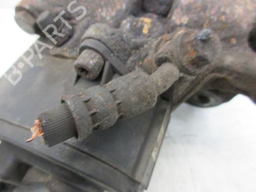 Right rear brake caliper FORD S-MAX (WA6) 2.0 TDCi | BP29089070M106  - Image 6
