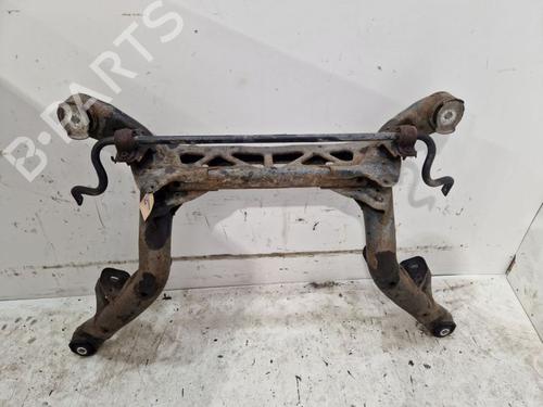 Rear axle AUDI A4 B8 Avant (8K5) 2.0 TDI | BP29101373M2 