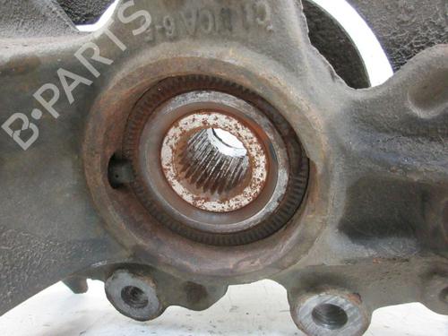 Right front steering knuckle FORD FOCUS III 1.6 EcoBoost | BP29087147M26 