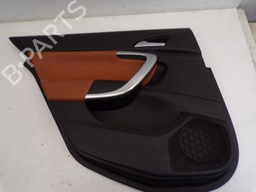 Bageste venstre beklædning Bageste venstre beklædning OPEL INSIGNIA A Sports Tourer (G09) 2.0 CDTI (35) (131 hp) 37128866 37128866
