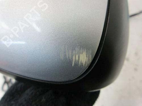 Right mirror PEUGEOT 307 CC (3B) 2.0 16V | BP19292735C27 