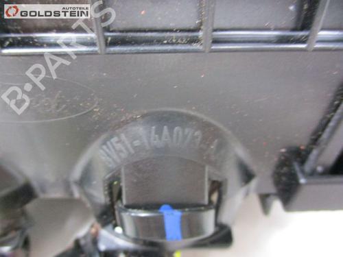 Fuse box FORD TRANSIT COURIER B460 Box Body/MPV 1.5 TDCi | BP18763560E1 