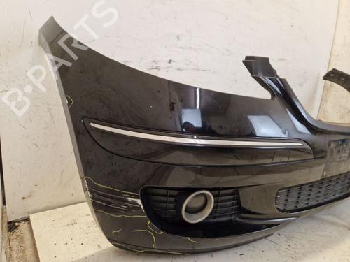 Front bumper MERCEDES-BENZ A-CLASS (W169) A 200 CDI (169.008, 169.308) | BP29106875C7 