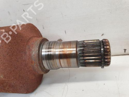 Left front driveshaft MINI MINI Convertible (R57) Cooper S | BP38029752M38  - Image 6