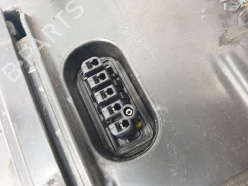 Left headlight AUDI A8 D3 (4E2, 4E8) 4.2 TDI quattro | BP34738451C28 - Image 9