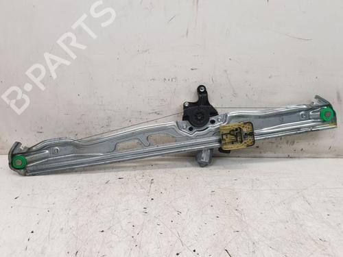 Front left window mechanism FORD TRANSIT V363 Van (FCD, FDD) 2.0 EcoBlue | BP38489761C22 - Image 6