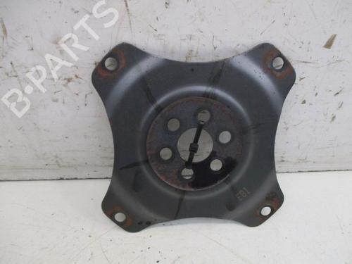 Used Flywheel Flywheel 38505658 38505658