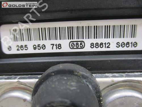 Electronic module JAGUAR XF I (X250) 2.7 D | BP37105912M83 - Image 6