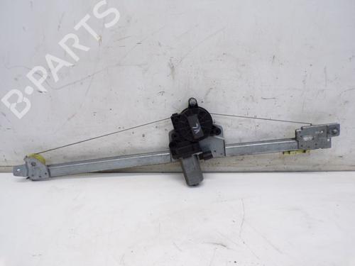 Front right window mechanism RENAULT TRAFIC II Van (FL) 2.0 dCi 115 (FL01, FL0U, FL00, FL0H, FL0M) | BP29101716C23