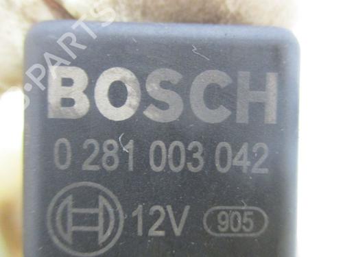 Control unit SEAT IBIZA IV ST (6J8, 6P8) 1.2 TDI | BP19296469M11 