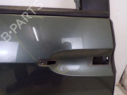 Right rear door PEUGEOT 807 (EB_) 2.0 HDi | BP29086072C5 