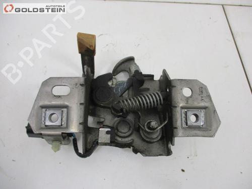 Hood lock VOLVO C70 II Convertible (542) 2.0 D | BP18759968C133 