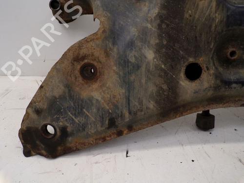 Subframe SUZUKI SWIFT III (MZ, EZ) 1.3 (RS413, ZC11S) | BP37128456M9 - Image 10
