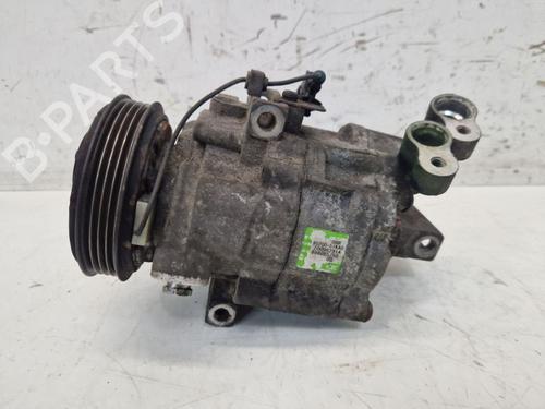 Used AC compressor OPEL AGILA B (H08) 1.0 (F68) (65 hp) 29103367