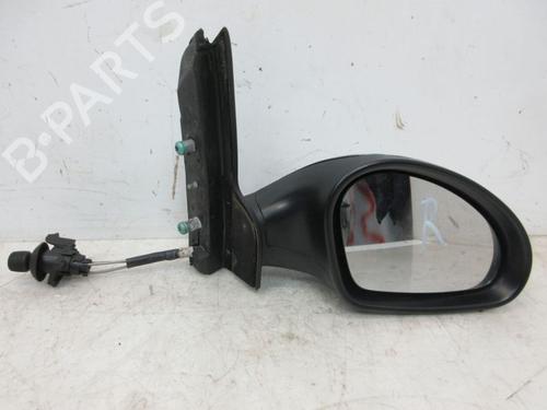 Used Right mirror SEAT ALTEA (5P1) 1.6 (102 hp) 29094851