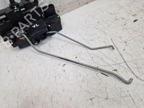 Front left lock OPEL ANTARA A (L07) 2.0 CDTI 4x4 | BP29105709C98 