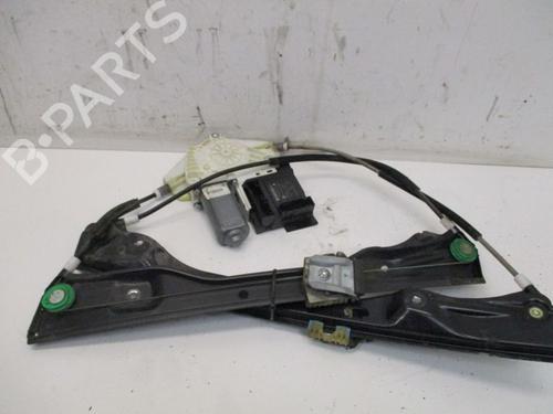 Front right window mechanism VW PASSAT B6 (3C2) 2.0 TDI | BP37118564C23 - Image 6