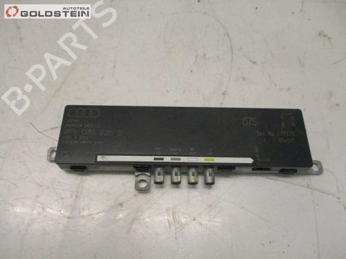 electronic-module-audi-a6-c6-4f2-2004-2005-2006-2007-2008-2009-2010-2011-37096417 main image