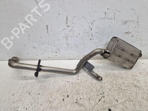 Electronic module VW TOURAN (1T1, 1T2) 2.0 TDI | BP23898144M83 