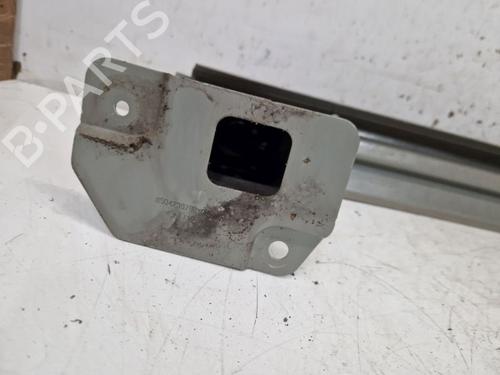 Rear bumper reinforcement RENAULT ZOE (BFM_) ZOE (BFMD) | BP29105874C73 