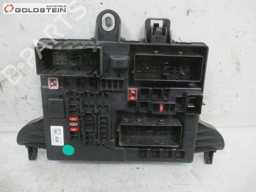 Used Fuse box OPEL INSIGNIA A (G09) 2.0 CDTI (68) (131 hp) 18758879