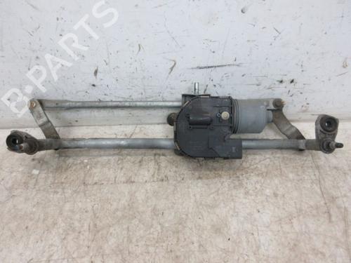 Used Front wipers mechanism VW GOLF VI (5K1) 1.4 TSI (160 hp) 29096068