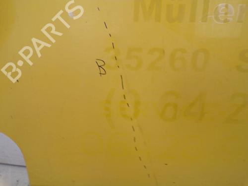 Right front door NISSAN INTERSTAR Van (X70) dCi 100 | BP29090711C3 
