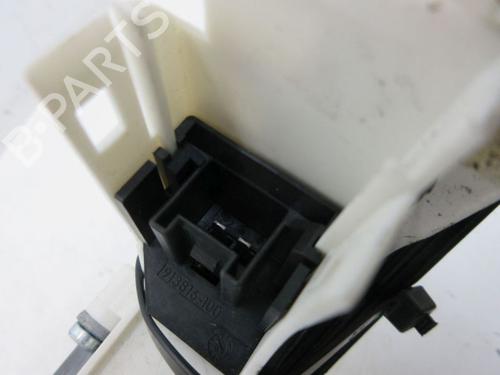 Rear right window mechanism AUDI A8 D4 (4H2, 4H8, 4HC, 4HL) 3.0 TDI quattro | BP19290489C25