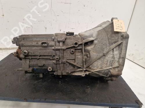 Gearbox BMW 1 (E87) 116 i | BP37232900M3 - Image 3