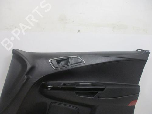 Front right panel FORD B-MAX (JK) 1.0 EcoBoost | BP37111980C59 - Image 2