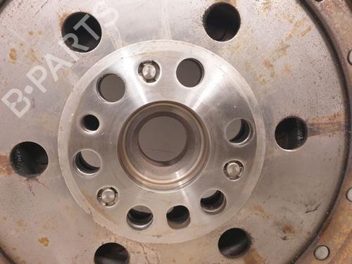 Flywheel BMW 3 (E90) 318 i | BP33276754M101  - Image 7