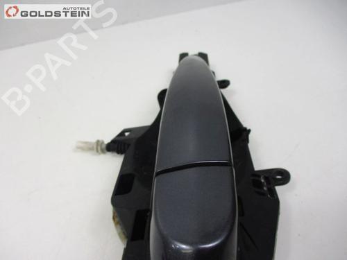 Rear right exterior door handle BMW 3 Touring (E91) 330 xd | BP18790239C130 