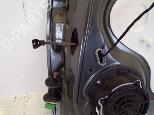 Right rear door PEUGEOT 308 SW I (4E_, 4H_) 1.6 HDi | BP29095707C5 