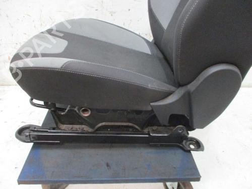 Right front seat FORD FOCUS III 1.6 EcoBoost | BP29086997C16 