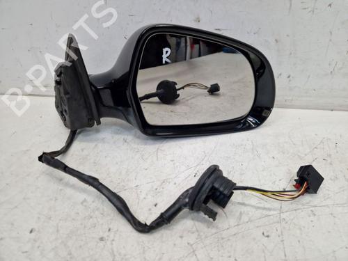 Retrovisor direito Retrovisor direito AUDI A3 Sportback (8PA) 1.4 TFSI (125 hp) 33907586 33907586
