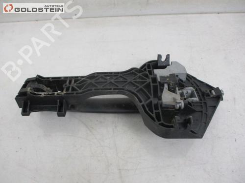 Front right exterior door handle VW CRAFTER 30-50 Platform/Chassis (2F_) 2.5 TDI | BP18750045C129