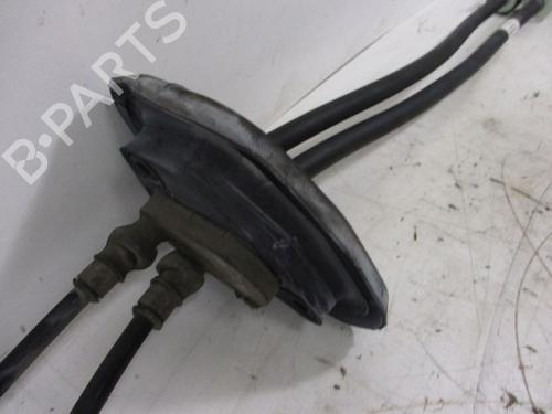 Cable RENAULT LAGUNA III (BT0/1) 2.0 16V (BT05, BT0F, BT0W) | BP18796918E12 
