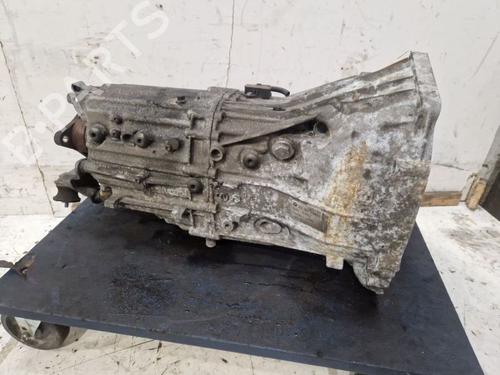 Gearbox BMW 1 (E87) 123 d | BP37145034M3 - Image 11