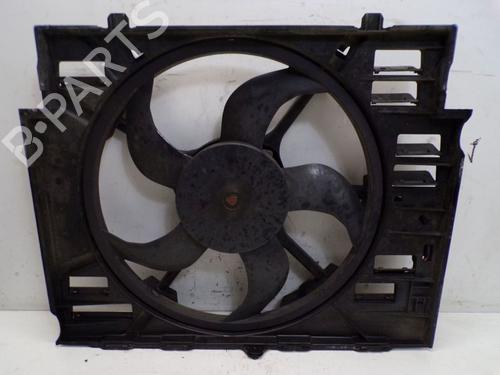 Used Fan Fan BMW 5 Touring (E61) 520 d (177 hp) 32628995 32628995