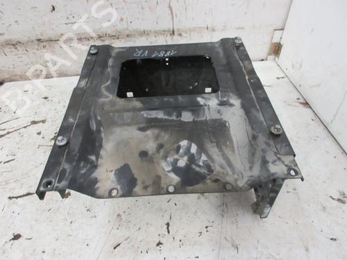 Left front seat MERCEDES-BENZ VITO Bus (W639) 113 CDI (639.701, 639.703, 639.705) | BP37126461C15 - Image 3